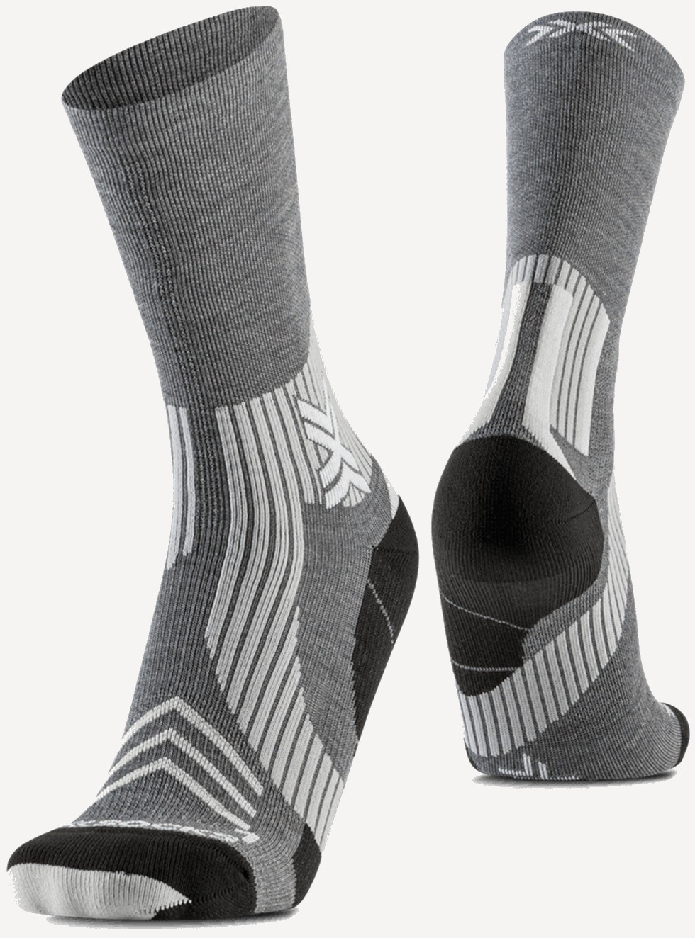 Носки X-Socks Run Expert Silk Merino Crew